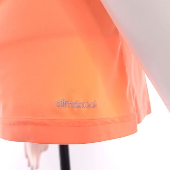 Adidas Response Climacool Racerback Orange Purple Sleeveless Tank Top Womens M - Picture 8 of 10